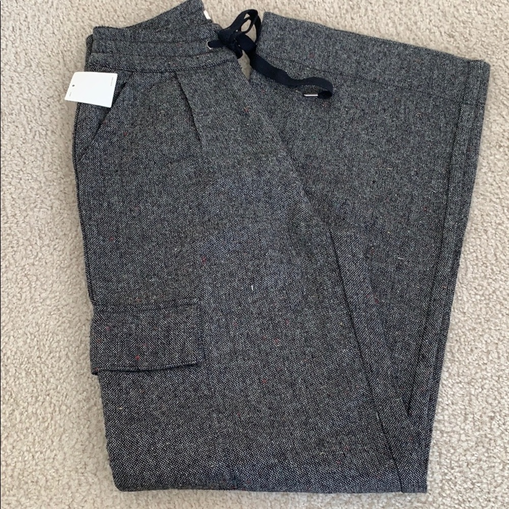 Urban outfitters wide pants size 0